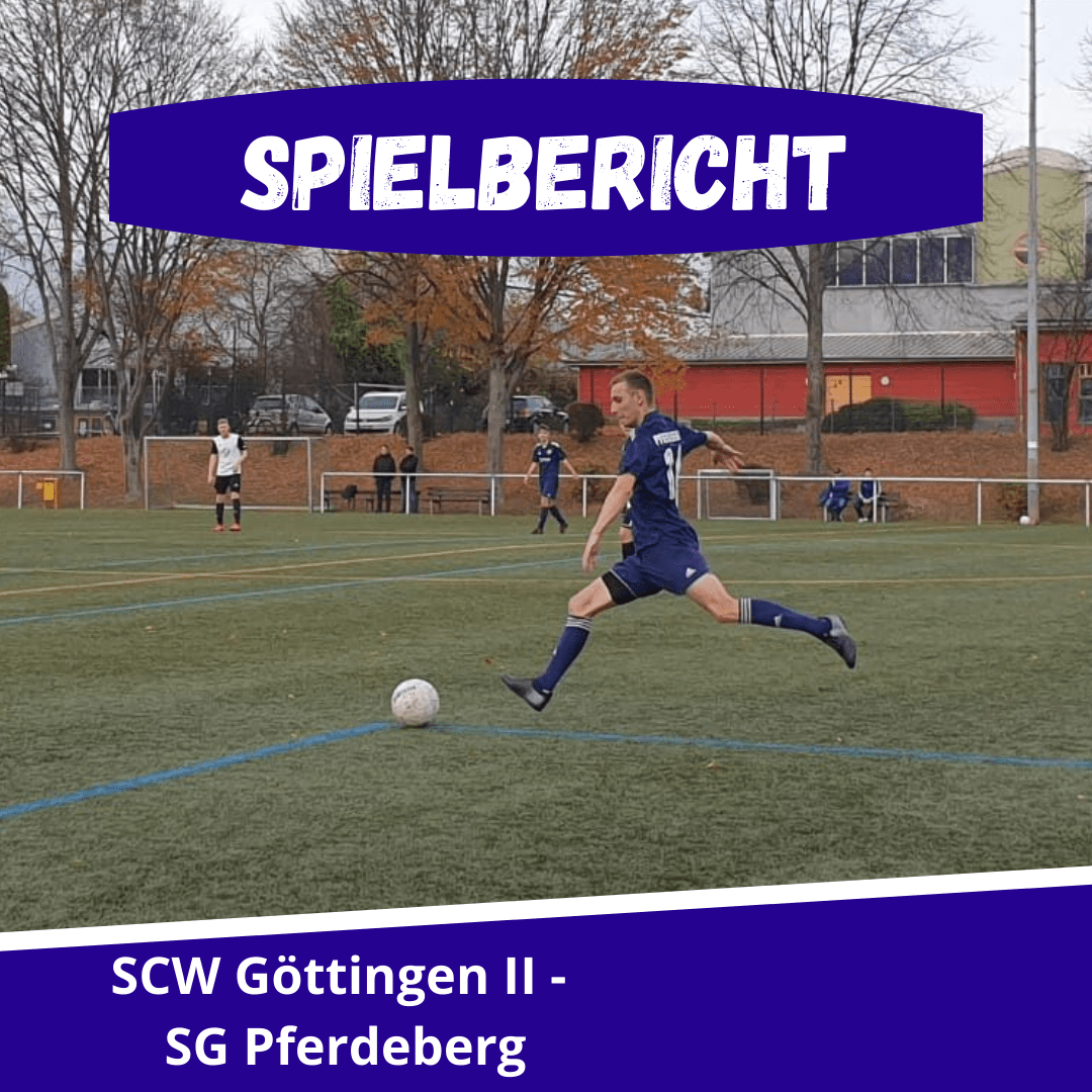 You are currently viewing SG Pferdeberg gewinnt letztes Spiel der Hinserie