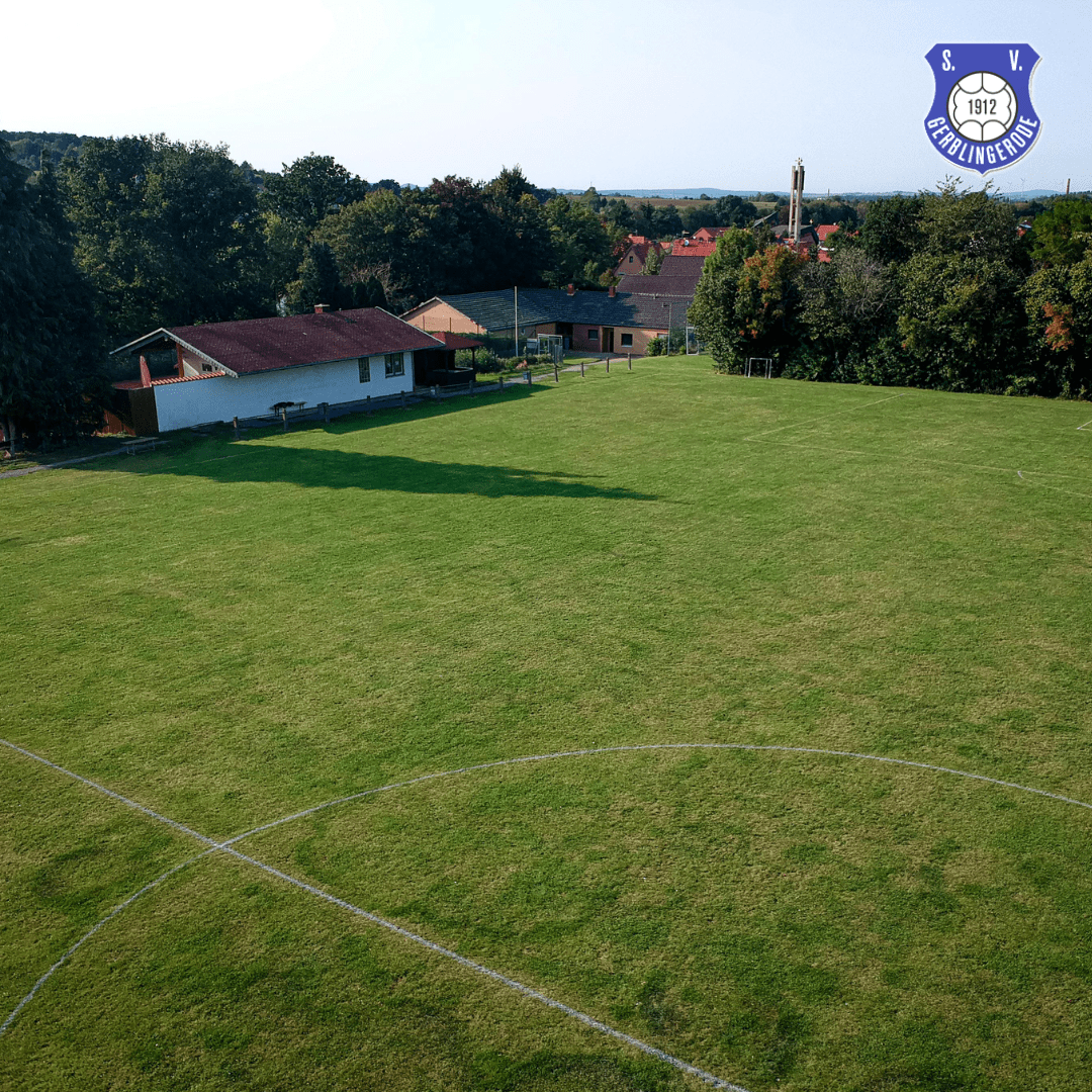 Read more about the article „Kleines Jahresspiel“ zum 100-jährigen Jubiläum