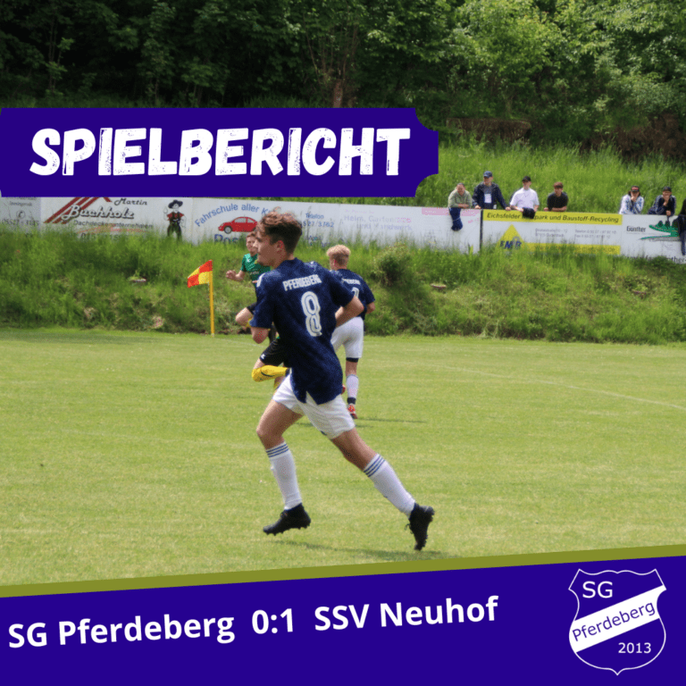 Read more about the article Kommentar der SGP zum Spiel gegen SSV Neuhof