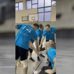 Erster Kreisliga-Tag – Ein Start voller Herausforderungen und Teamgeist!