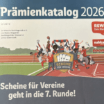 Scheine für Vereine geht in die 7. Runde