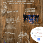 Western Familiensonntag am 30. August