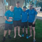 Volleyball: Turnierbericht Gieboldehausen