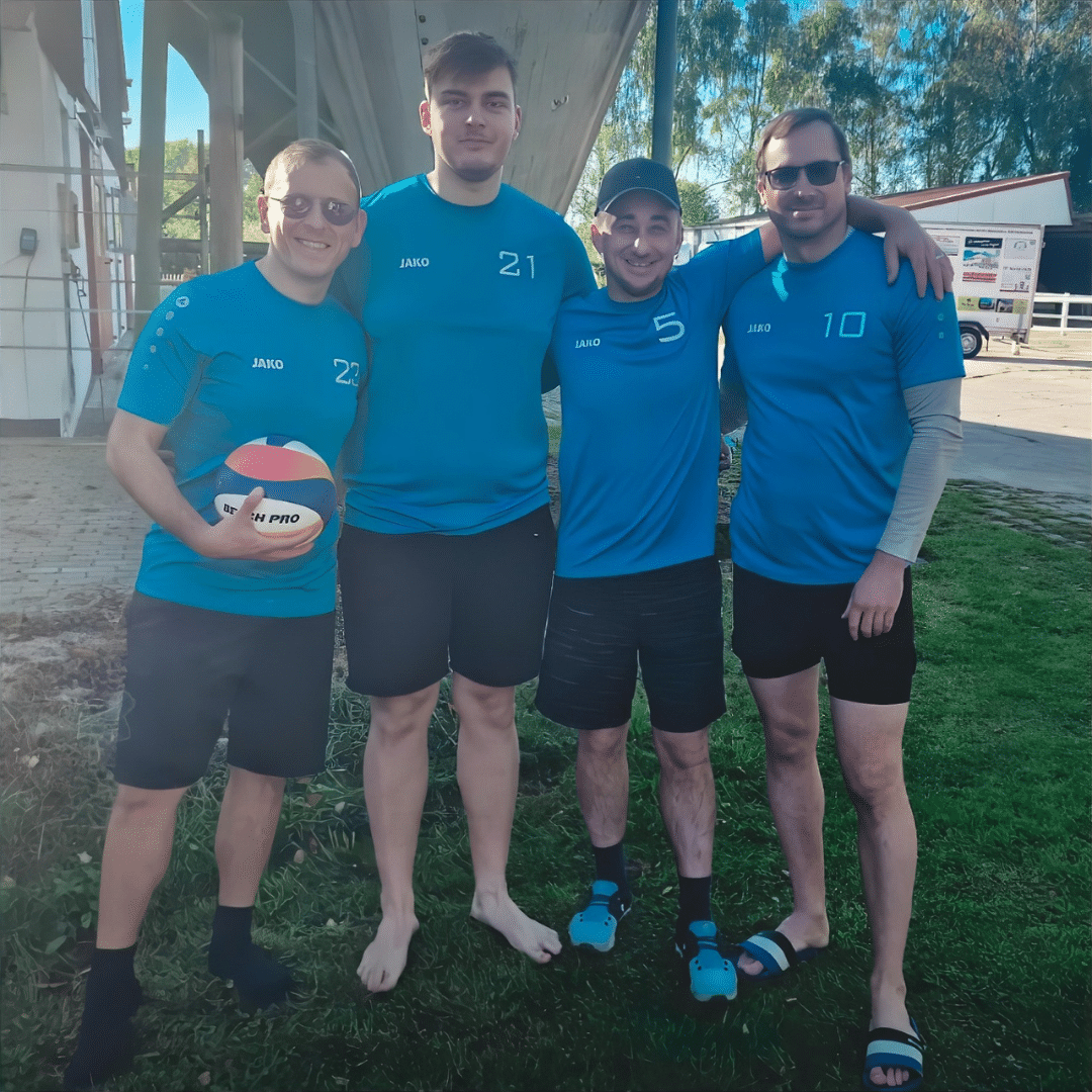 Du betrachtest gerade Volleyball: Turnierbericht Gieboldehausen